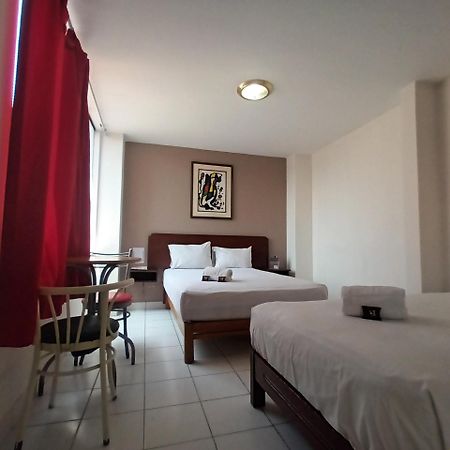 Hostal Jazmines 利马 外观 照片