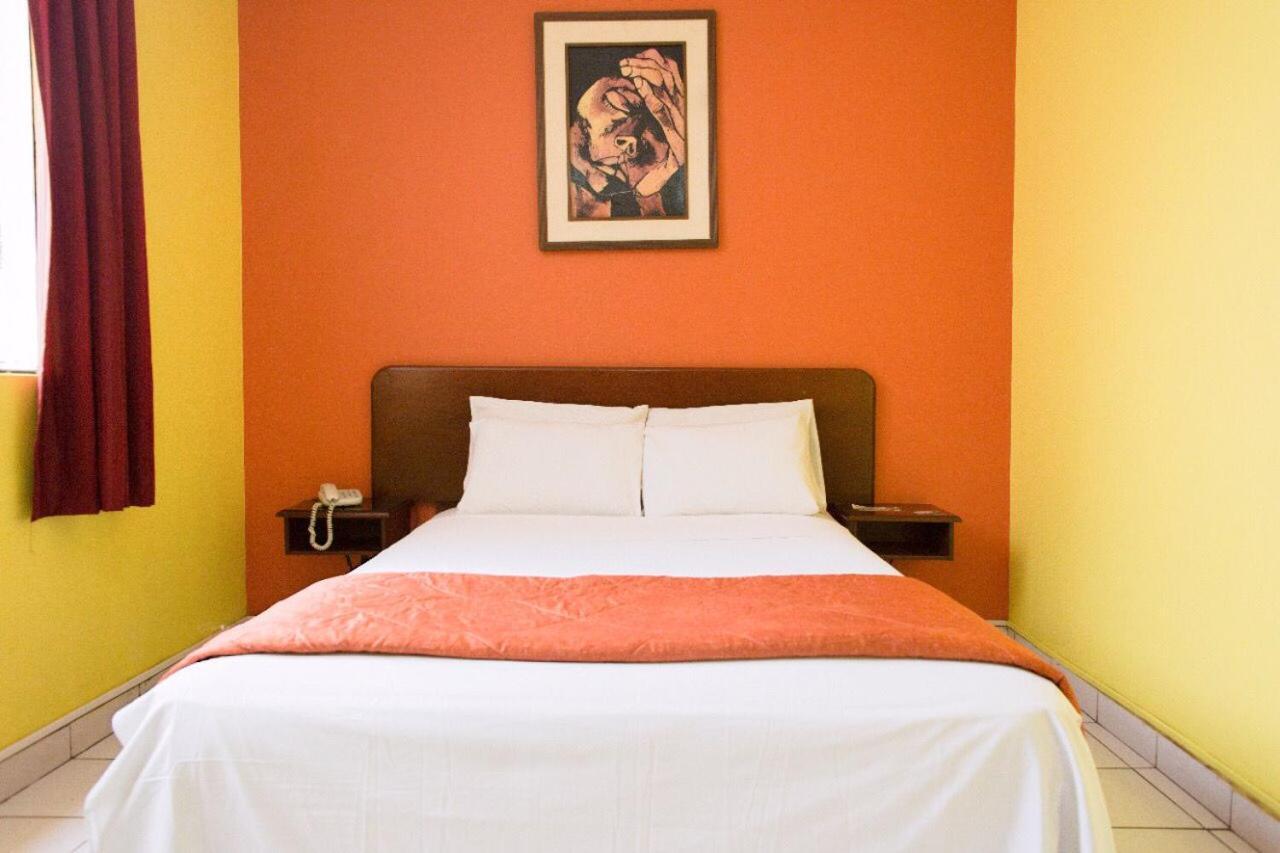 Hostal Jazmines 利马 外观 照片