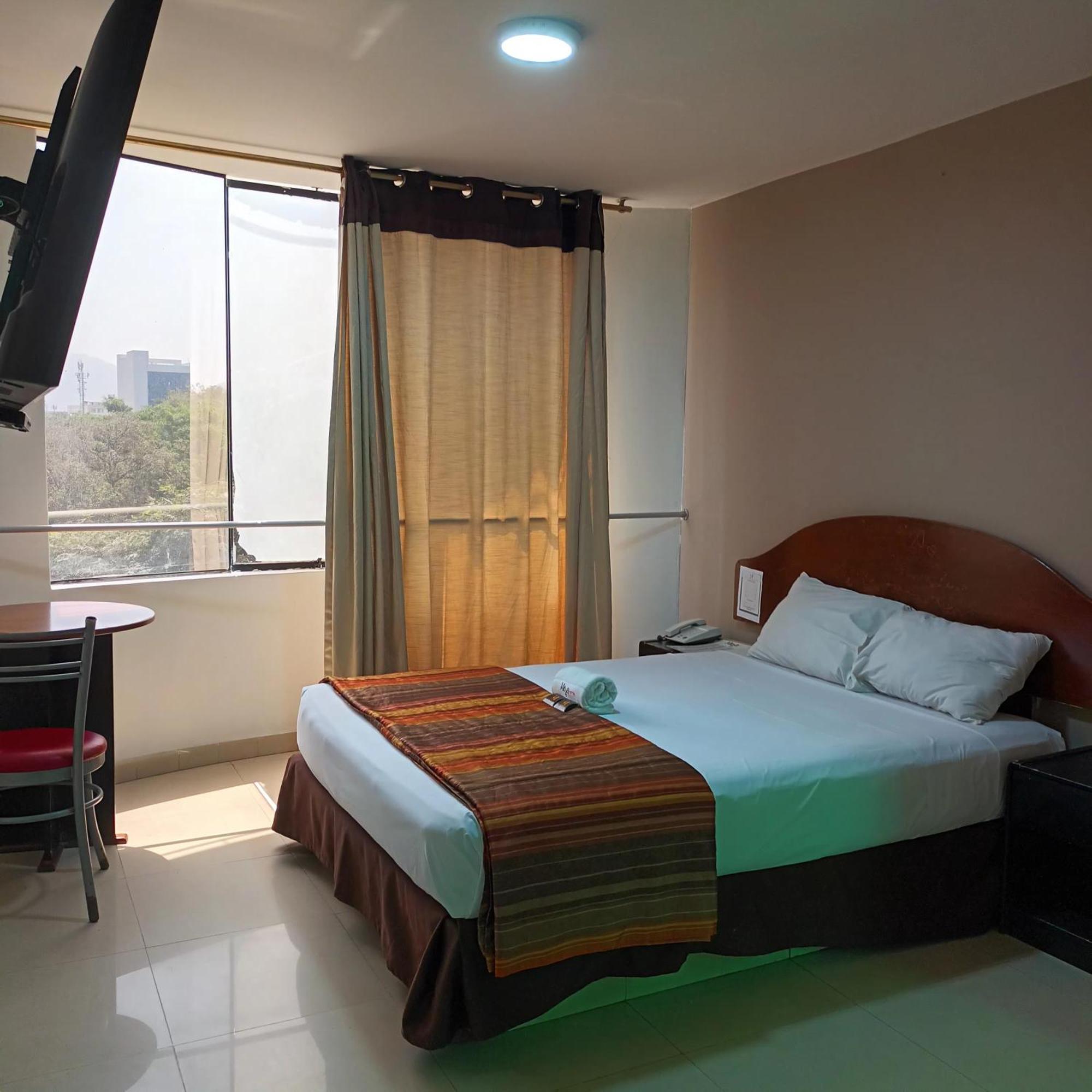 Hostal Jazmines 利马 外观 照片
